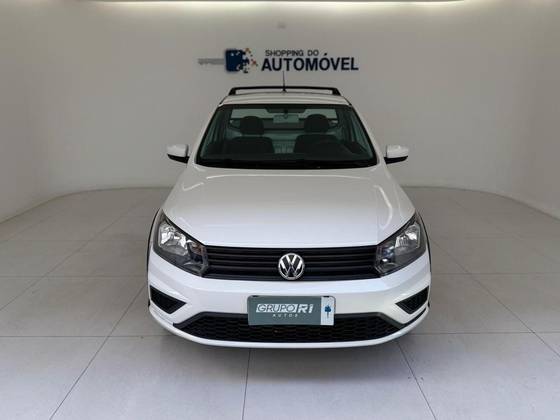 VOLKSWAGEN SAVEIRO 1.6 MSI ROBUST CS 16V FLEX 2P MANUAL VOLKSWAGEN SAVEIRO 1.6 MSI ROBUST CS 16V FLEX 2P MANUAL